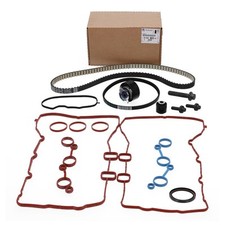 ORIGINAL PSA Zahnriemen Satz C1 2 C3 2 3 C4 CACTUS 108 208 2008 1 1.2 1654515680