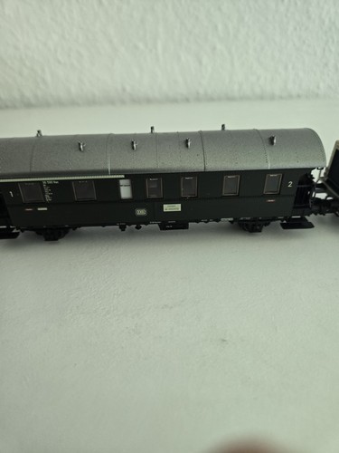 Diesellok baureihe 212 - db,