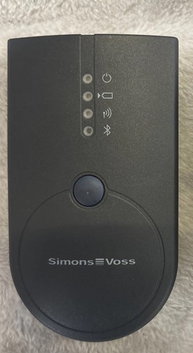 Simonsvoss smartcd - simonsvoss, g