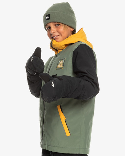 Quiksilver ski - ski-, &