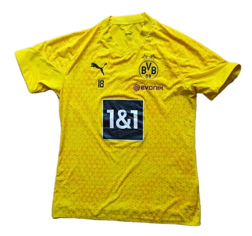 Puma bvb borussia dortmund - puma,