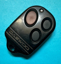 OEM 1998-2002 DAWWOO LEGANZA