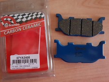 Brembo Bremsbelag Bremsbeläge