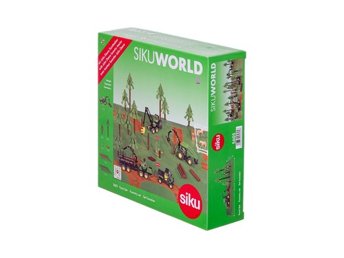 Siku farmer 5605 forstset - 5605, ovp