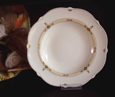 V&B Paloma Picasso MONTSERRAT  Suppenteller 23,5 cm sehr gut VILLEROY&BOCH mehr