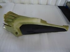 E2. Aprilia SR 50 Ditech Tuono Verkleidung Rechts Motor Seitenverkleidung