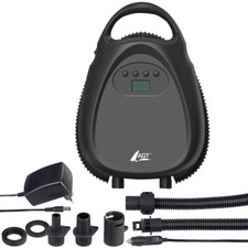 AGT Akku-Luftpumpe für
