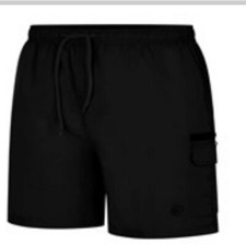 Große Herren Cargo Wasser