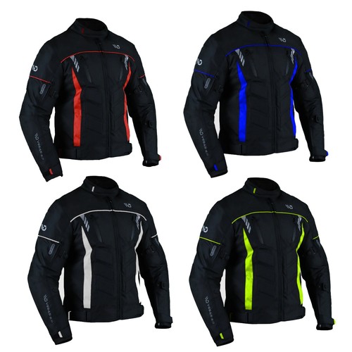 Motorrad sommer textil - motorrad,