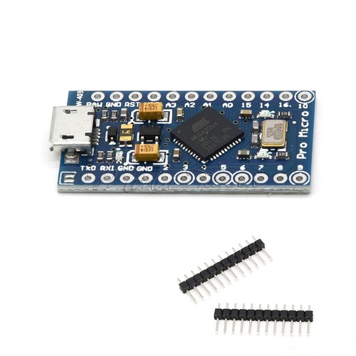 10pcs pro micro leonardo - 1/2/5/10pcs,