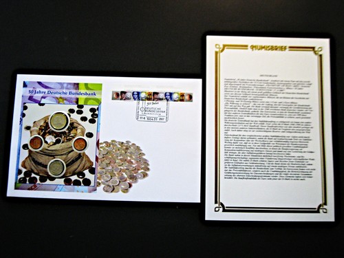Numisbrief jahre deutsche - numisbrief,