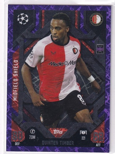 Topps match attax extra - attax,