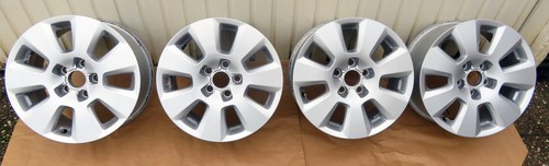 Audi 4g felge - 4, x