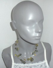 Bonita Kette Schmuck Halskette