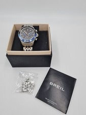 BREIL Herren Armbanduhr -