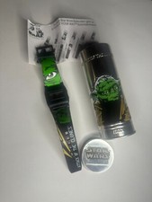 Vintage Star Wars Wende - Uhr