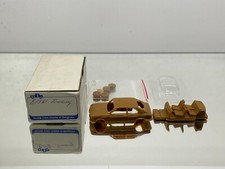 MDA BELGIUM BMW 1602 1802 2002 TOURING -1:43- UNBUILT RESIN KIT IN BOX - 529