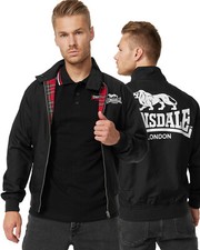 Lonsdale harrington jacke - harrington,