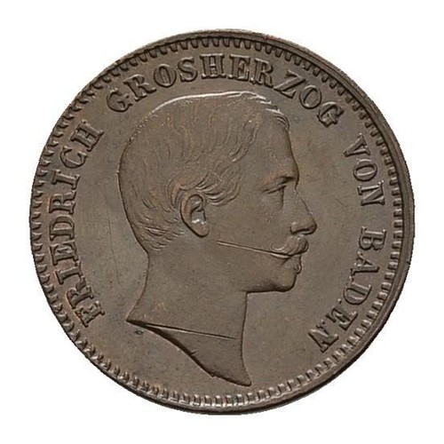 Mgs baden friedrich 1 2 - baden, i.