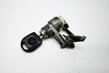 VW POLO 6N2 - Heckklappenschloss Schloss Heckklappe mit Schlüssel (36)