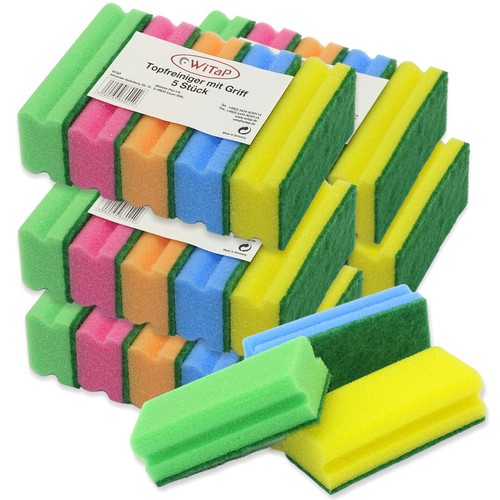 Scheuerschwamm - 25, x