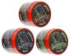 3 Dosen Suavecito Summer