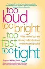 Too Loud, Too Bright, Too