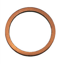 Kupfer Dichtringe Kupferdichtringe Form A  DIN7603 Kfz Cu Ringe Ölablassdichtung