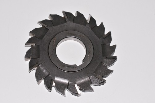 Scheibenfräser d100x8x32 - d100x8x32, r2