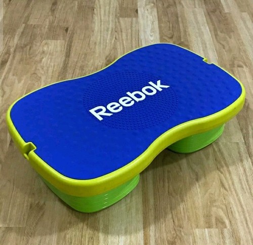 Reebok easytone step - easytone, aerobic