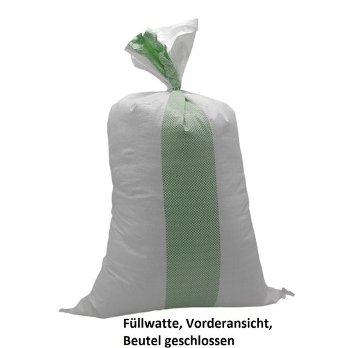 Füllwatte füllstoff - füllwatte,