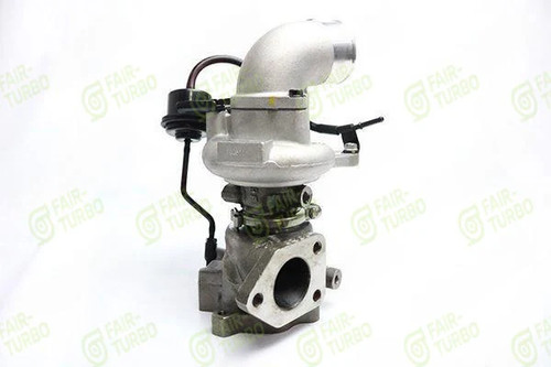 Turbolader original neu - turbolader,