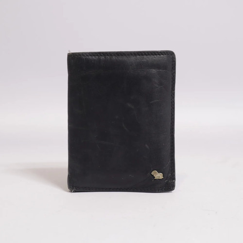 Braun büffel portemonnaie - braun,