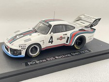 420 Porsche 935/76 Watkins Glen 1976 Winner Stommelen/Schurti EBBRO 1:43