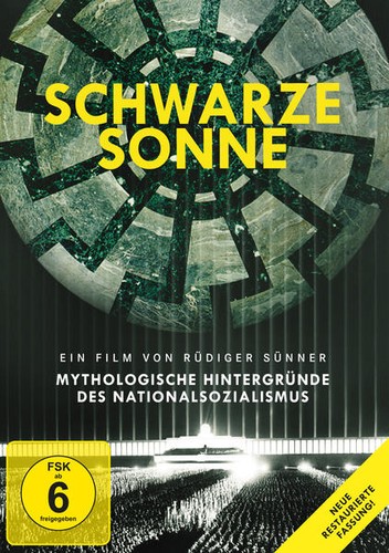 Schwarze sonne dvd deutsch - schwarze,