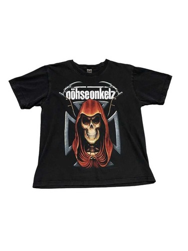 Vintage bohse onkelz shirt - vintage, t-shirt