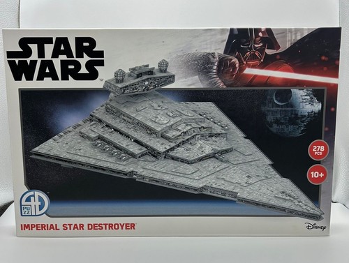 Revell 00326 puzzle - puzzle, model