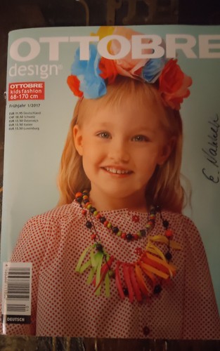 Ottobre kids fashion - , 1/17