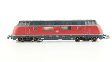 Märklin H0 Diesellok BR V 200