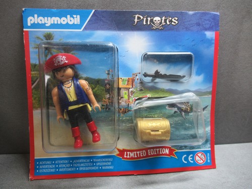 Playmobil figuren pirat - playmobil,