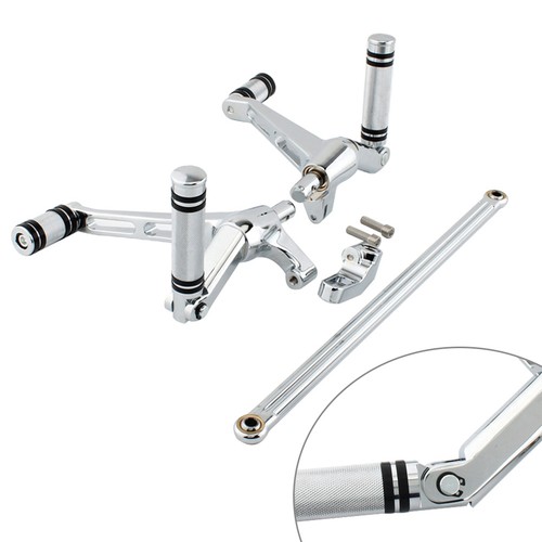 Fußstütze pedal halterung - fußstütze,