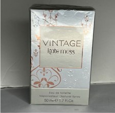 VINTAGE By KATE MOSS 1.7 oz/50