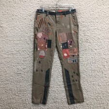Anthropologie Pilcro Pants 28