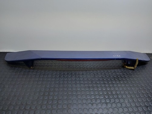 Heckspoiler hyundai coupe - coupe, j2