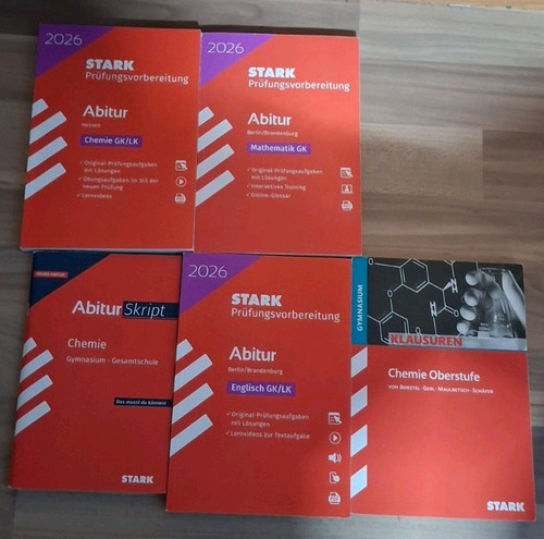 Stark abitur 2026 - stark,