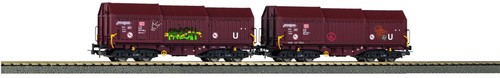 Piko 72246 2er set - piko,