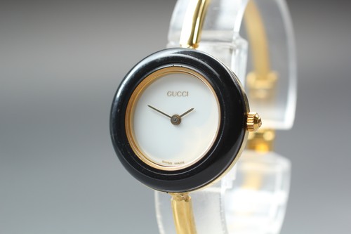 Gucci change bezel - gucci, 11/12.2