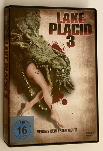 Lake placid kult - placid,