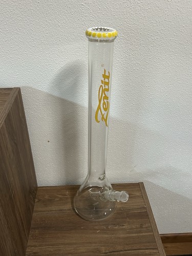 Zenit bong - zenit,