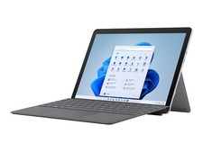 Microsoft surface go - 🔥,